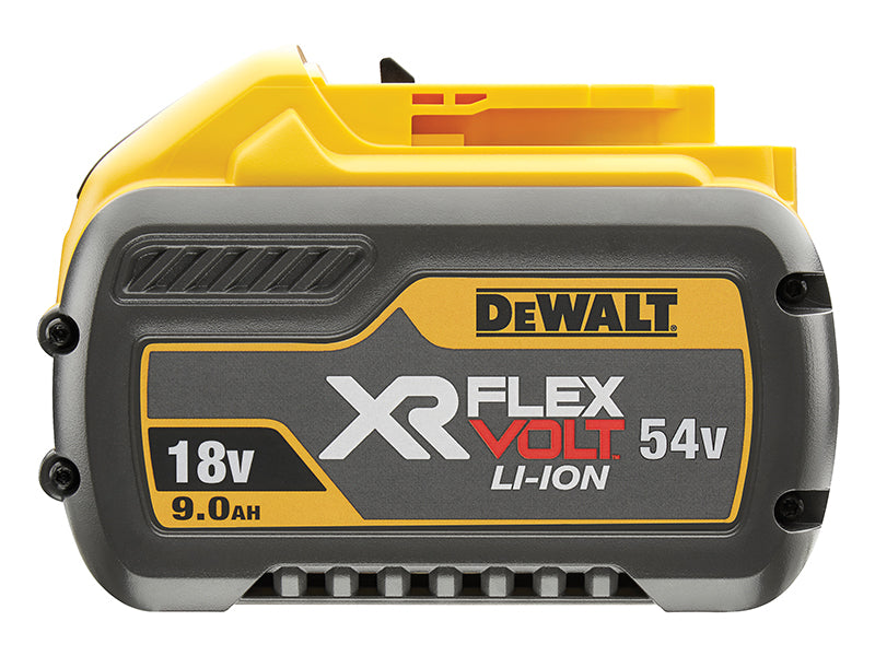 DEWALT DCB54 XR FlexVolt Slide Li-ion Battery