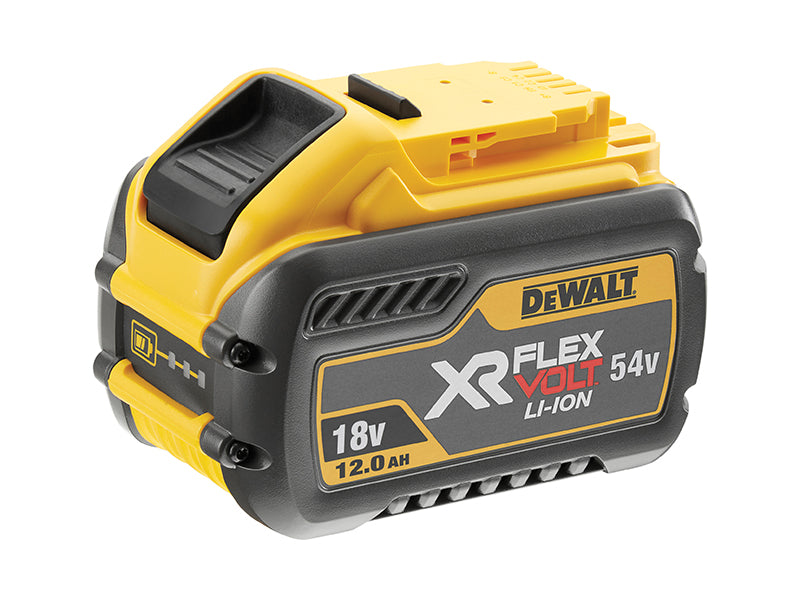 DEWALT DCB54 XR FlexVolt Slide Li-ion Battery
