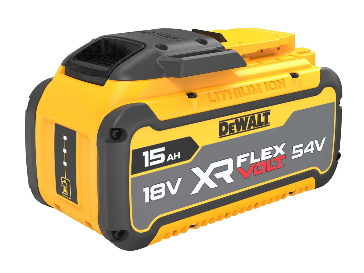 DEWALT DCB54 XR FlexVolt Slide Li-ion Battery