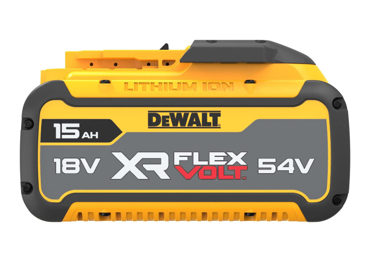 DEWALT DCB54 XR FlexVolt Slide Li-ion Battery