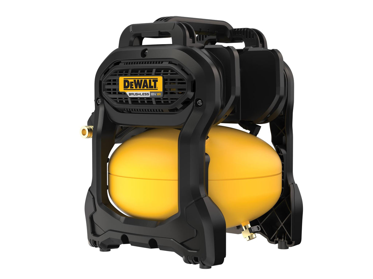 DEWALT DCC1018N XR FlexVolt Compressor 54V Bare Unit