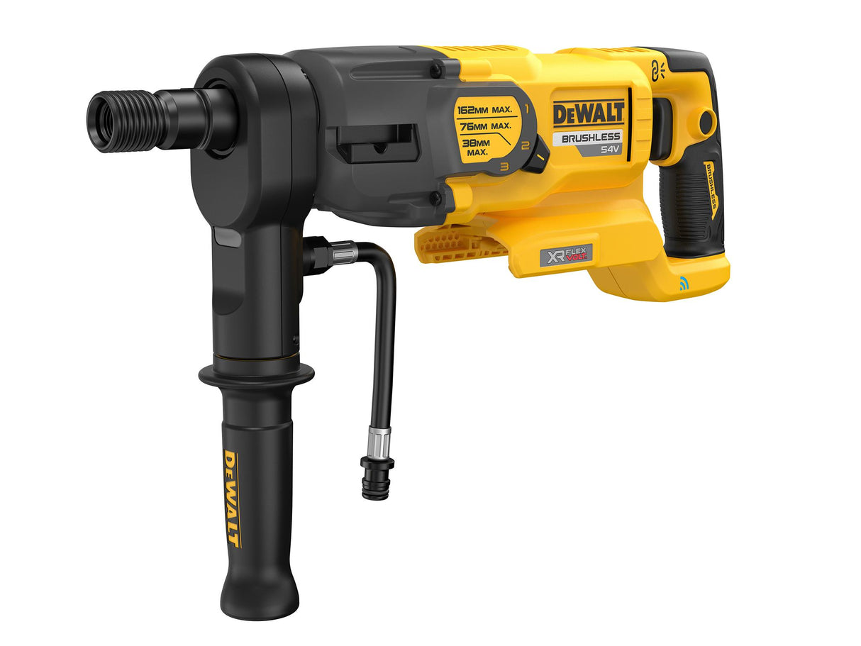 DEWALT DCD150 XR FlexVolt Diamond Drill