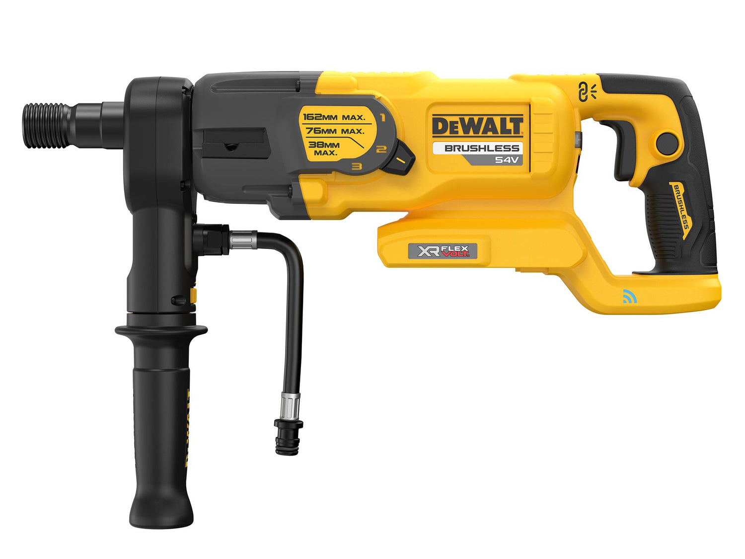 DEWALT DCD150 XR FlexVolt Diamond Drill