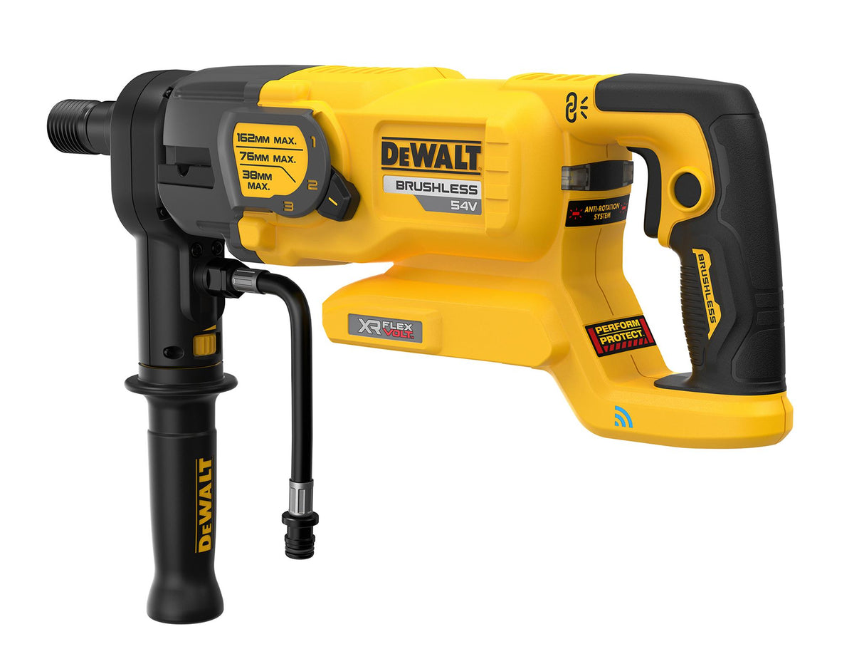 DEWALT DCD150 XR FlexVolt Diamond Drill