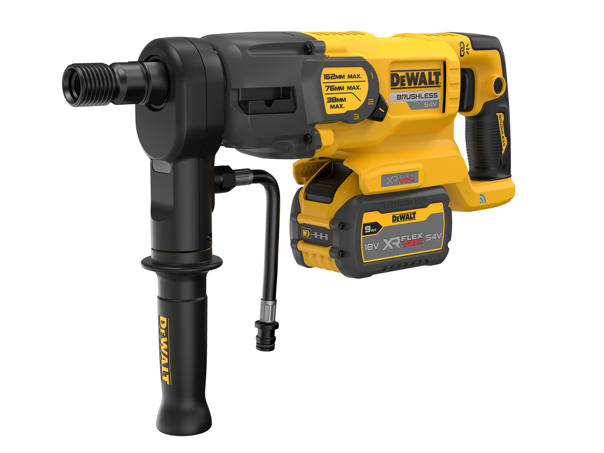 DEWALT DCD150 XR FlexVolt Diamond Drill