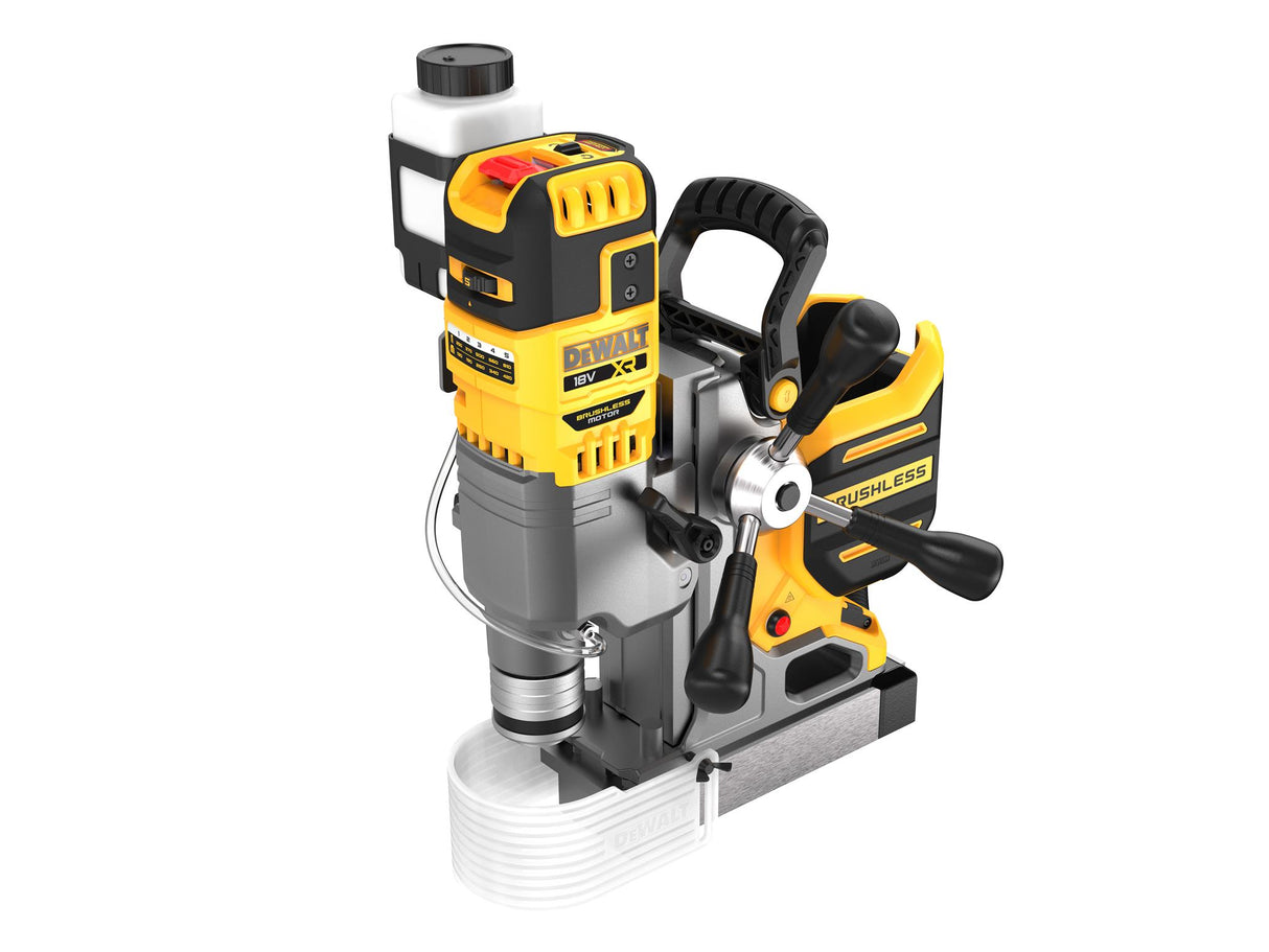 DEWALT DCD1623N XR Brushless Magnetic Drill 18V Bare Unit