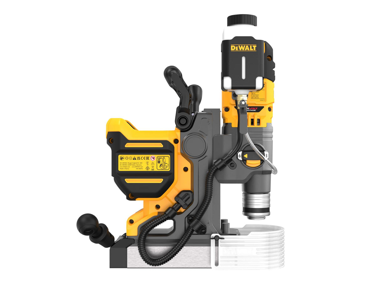 DEWALT DCD1623N XR Brushless Magnetic Drill 18V Bare Unit