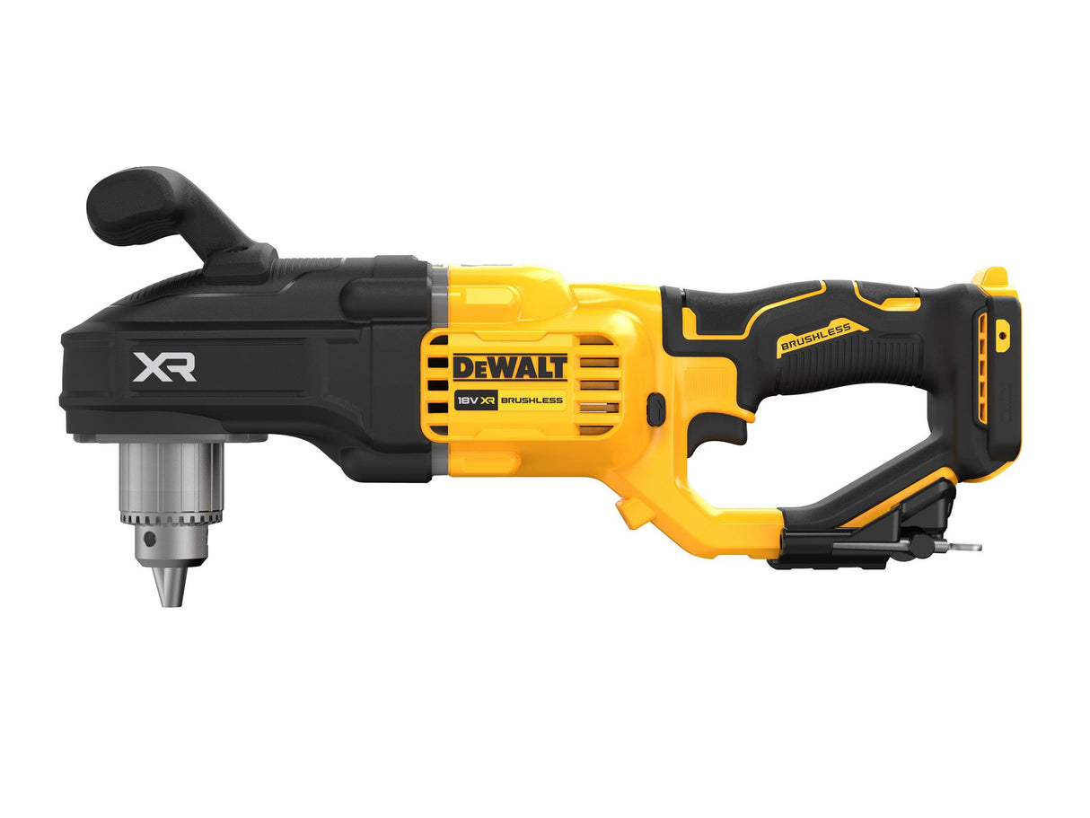 DEWALT DCD444N XR FlexVolt ADVANTAGE Stud & Joist Drill 18V Bare Unit