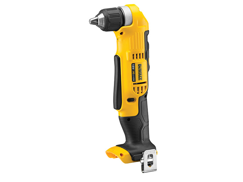 DEWALT DCD740C1 XR Angle Drill 18V