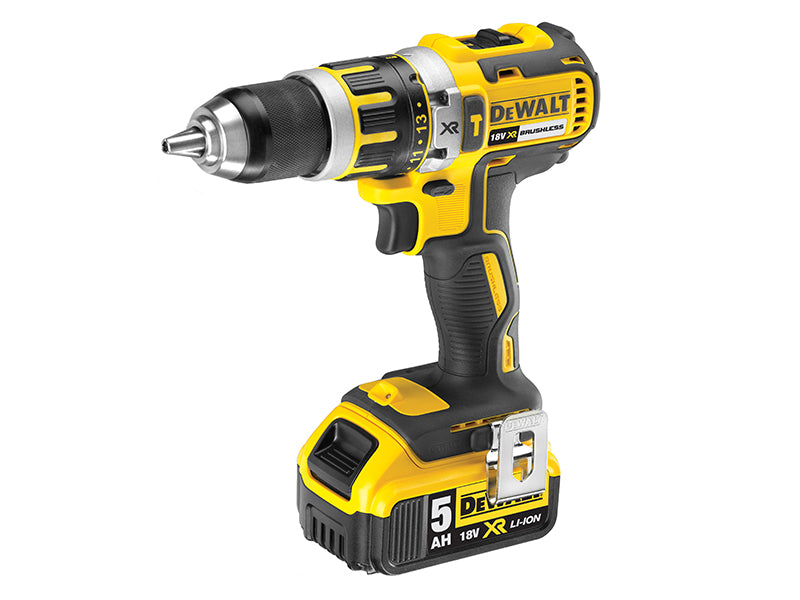 DEWALT DCD795 Compact Brushless Hammer Drill