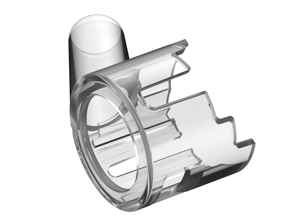 DEWALT DCE555N XR Brushless Drywall Cut Out Tool 18V Bare Unit