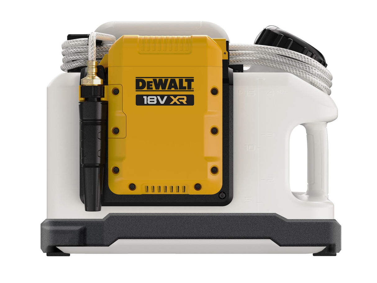 DEWALT DCE6820N XR Water Tank 18V Bare Unit