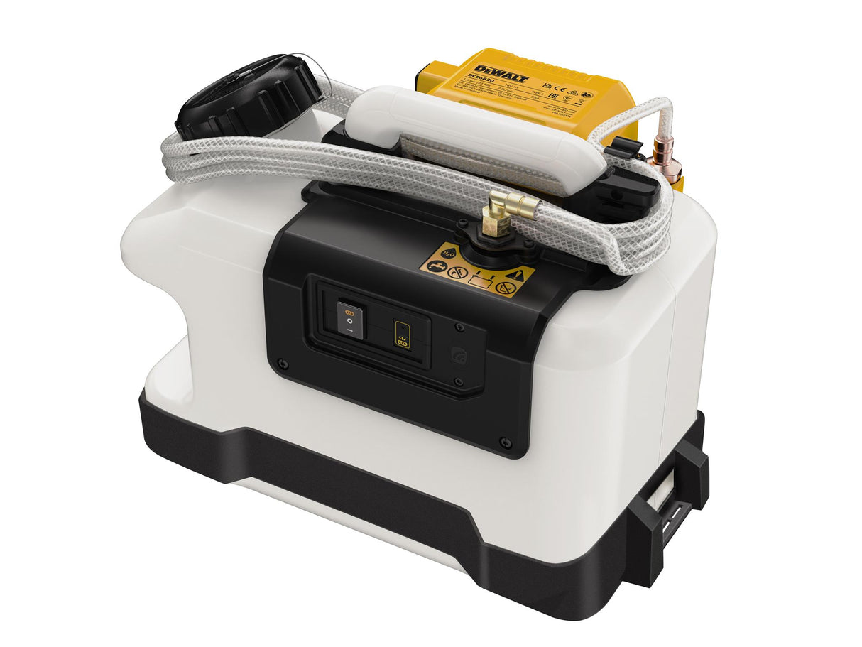 DEWALT DCE6820N XR Water Tank 18V Bare Unit