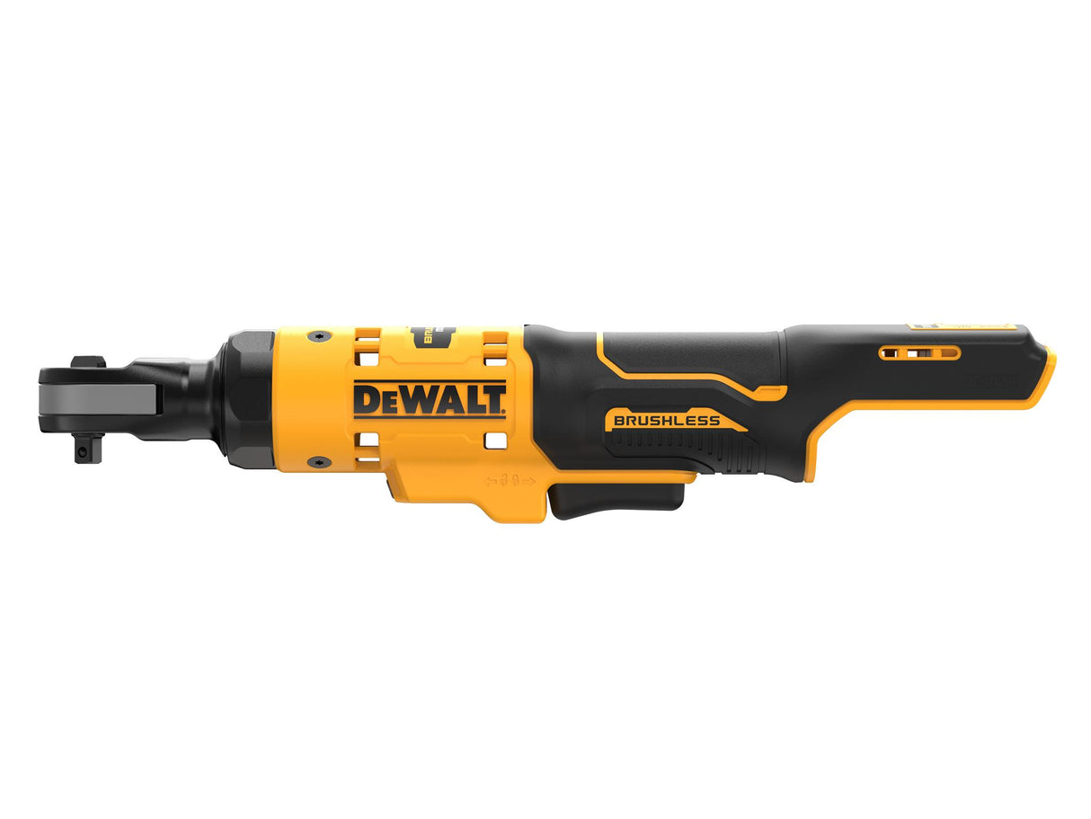 DEWALT DCF503 XR 3/8in Open Head Ratchet
