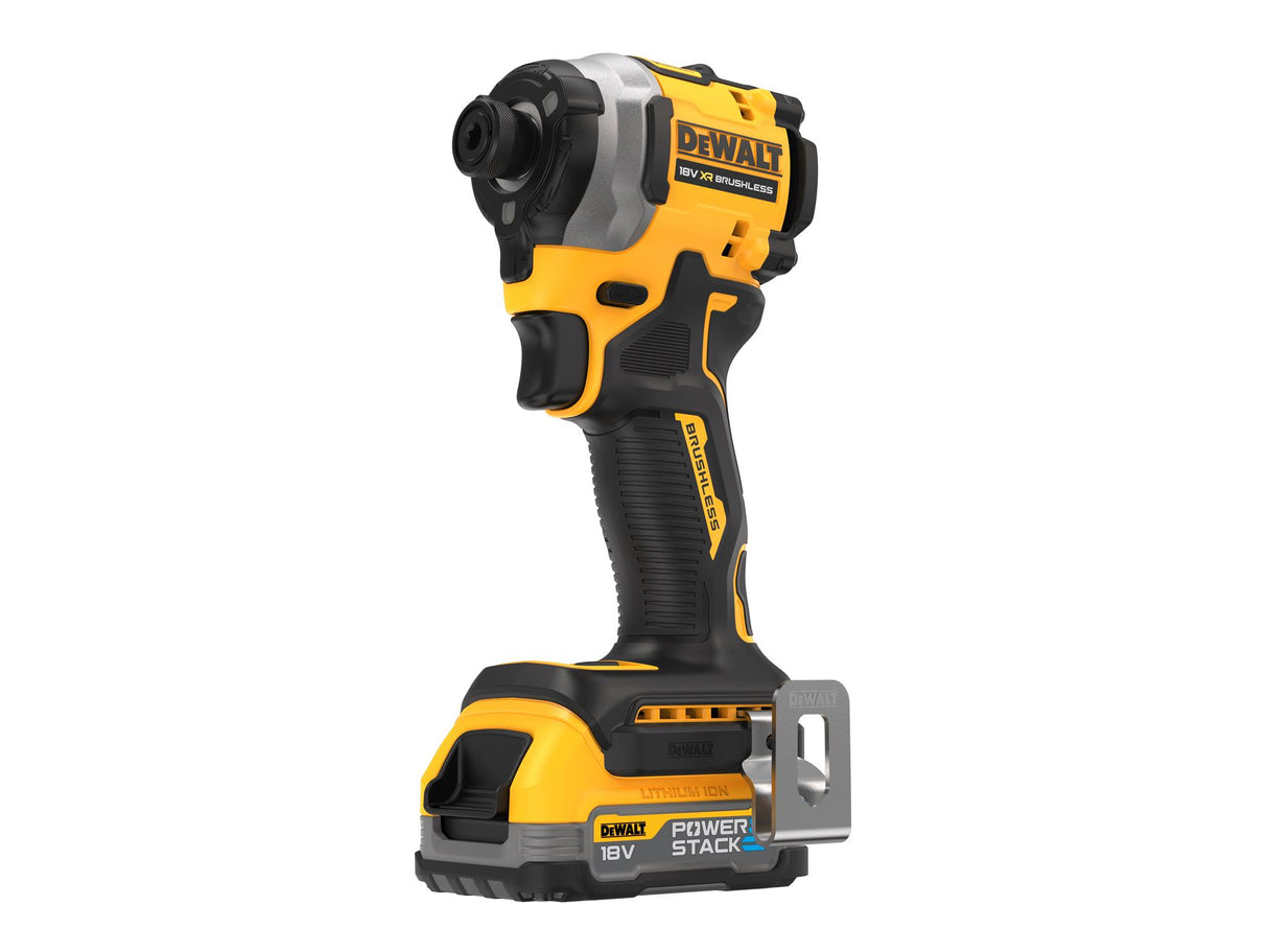 DEWALT DCF850 XR Brushless Impact Driver