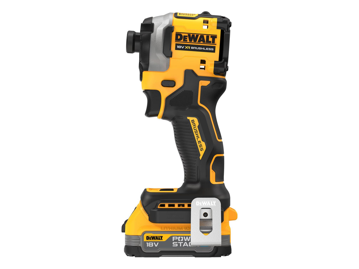 DEWALT DCF850 XR Brushless Impact Driver
