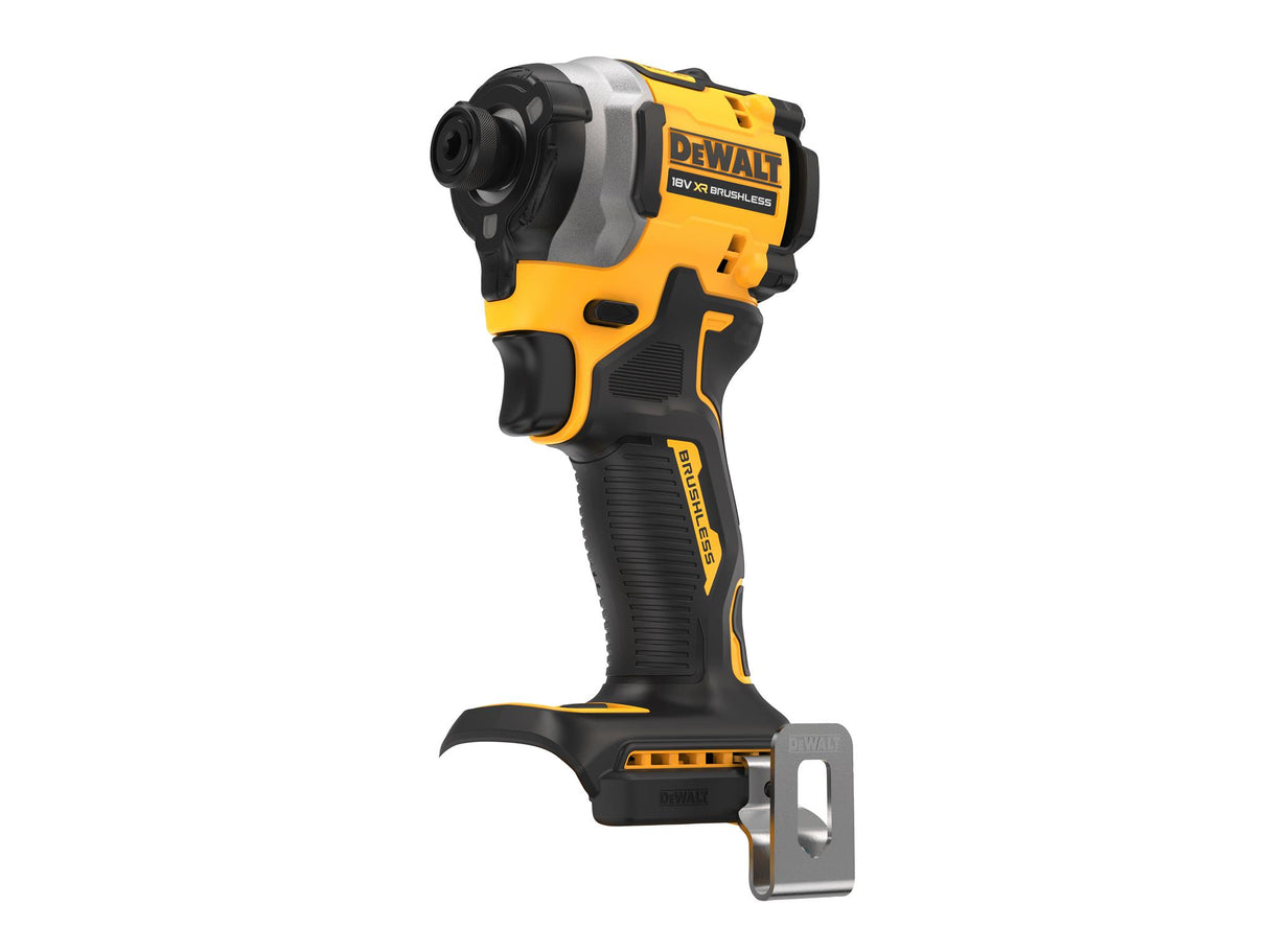 DEWALT DCF850 XR Brushless Impact Driver