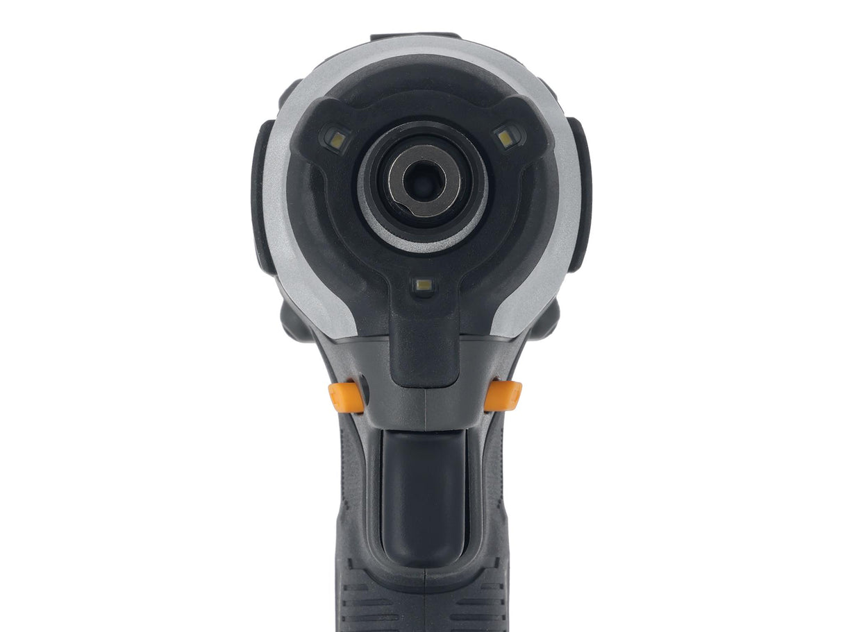 DEWALT DCF85MP2T McLaren F1 XR Brushless 1/4in Impact Driver 18V 2 x 5.0Ah Li-ion