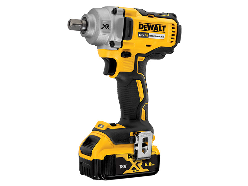 DEWALT DCF894 XR 1/2in Detent Pin Impact Wrench