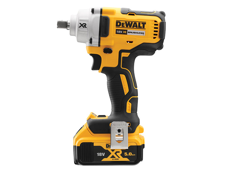 DEWALT DCF894 XR 1/2in Detent Pin Impact Wrench