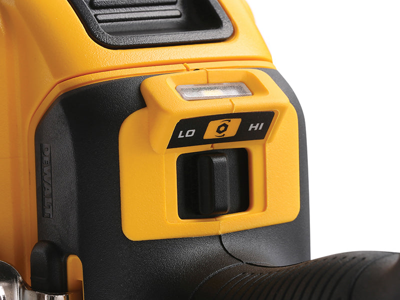 DEWALT DCF894 XR 1/2in Detent Pin Impact Wrench