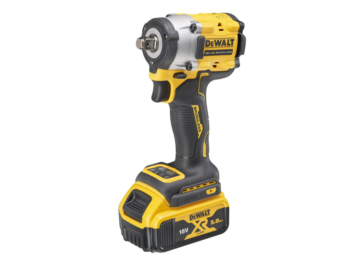 DEWALT DCF921 XR BL 1/2in Impact Wrench