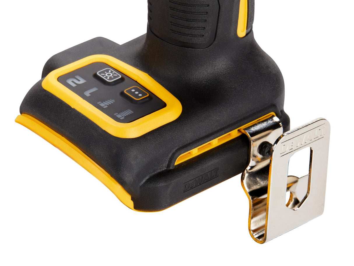 DEWALT DCF922 XR BL 1/2in Impact Wrench