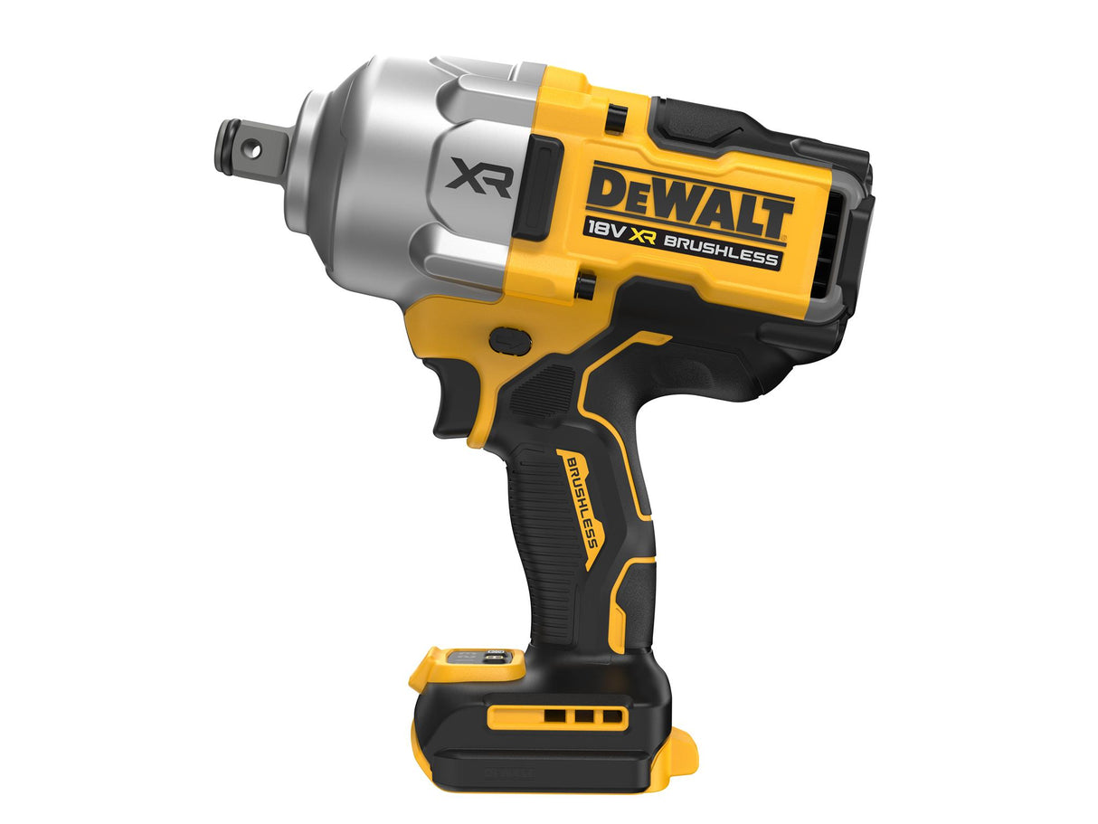 DEWALT DCF964N 3/4in High Torque Impact Wrench 18V Bare Unit