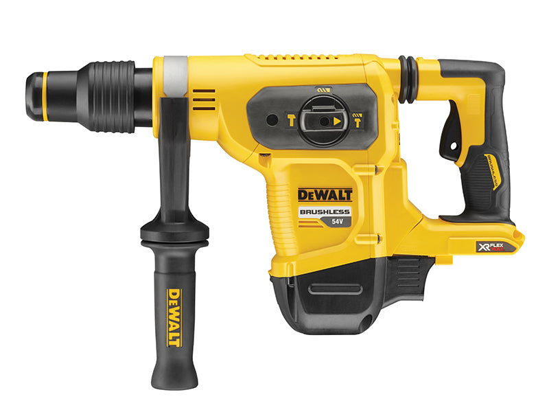 DEWALT DCH481 XR FlexVolt SDS Max Hammer
