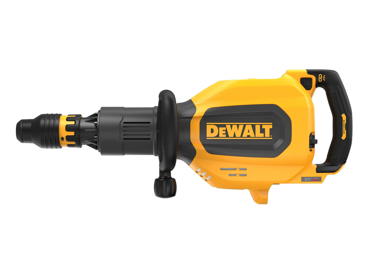 DEWALT DCH911NK XR Flexvolt SDS-Max Breaker 54V Bare Unit