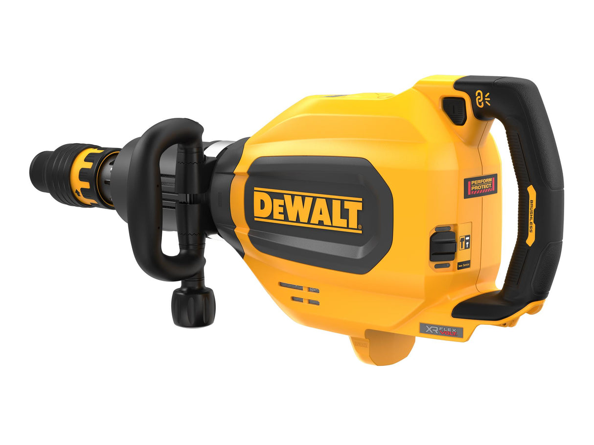 DEWALT DCH911NK XR Flexvolt SDS-Max Breaker 54V Bare Unit