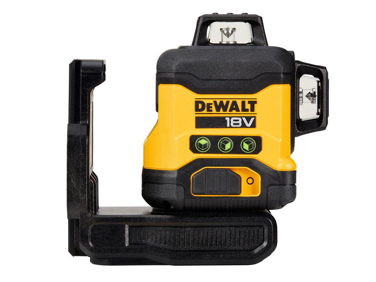 DEWALT DCLE34031 Multi Line Laser