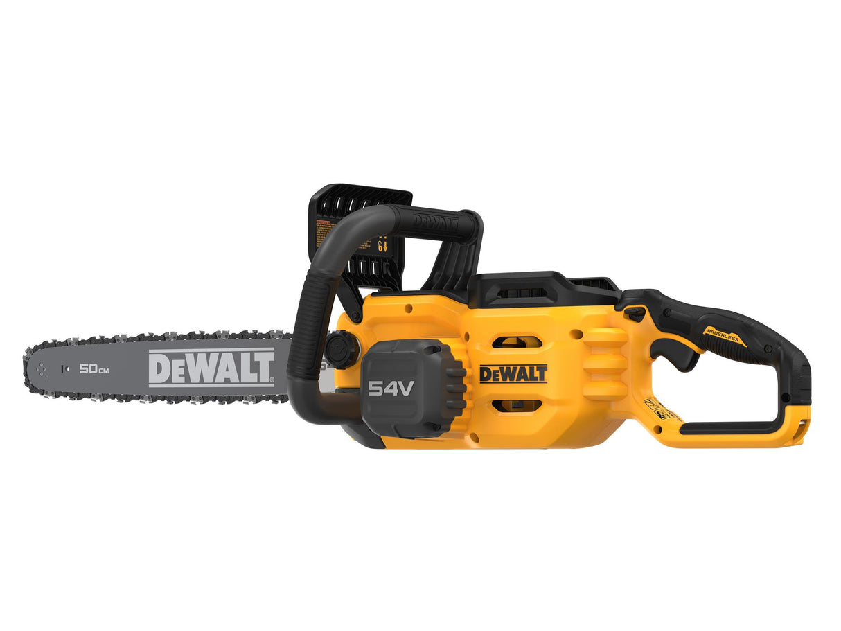 DEWALT DCMCS575 XR FlexVolt Chainsaw