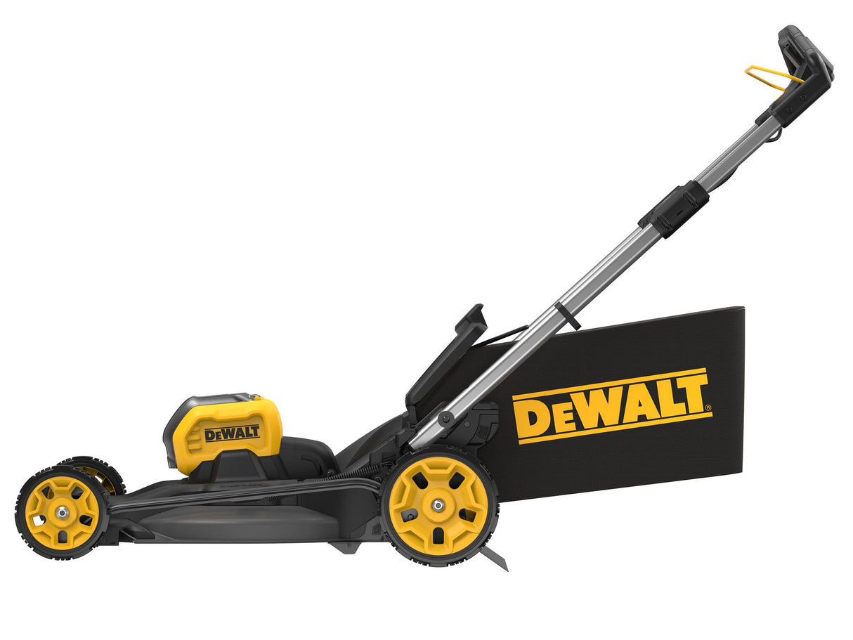 DEWALT DCMWP500N FlexVolt XR Push Mower 54V Bare Unit