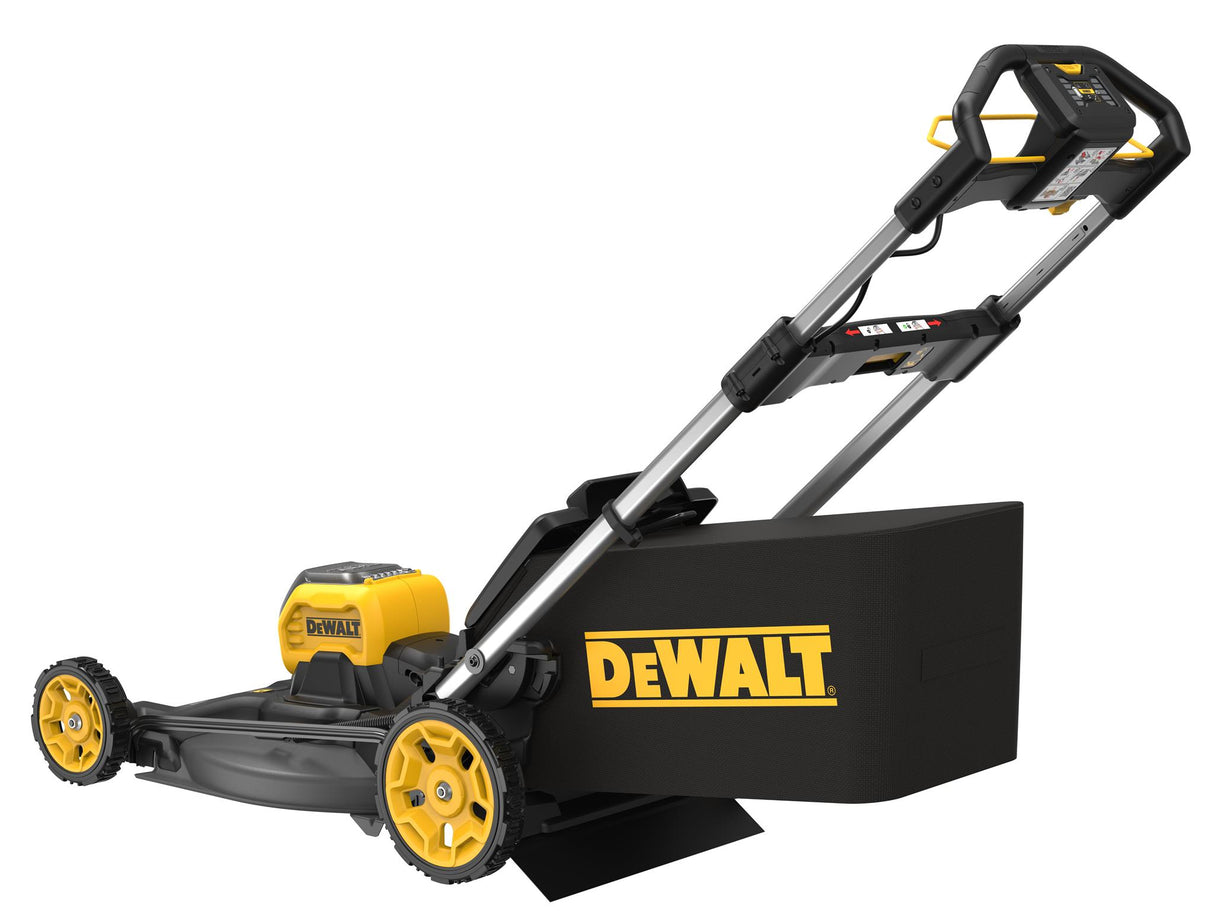 DEWALT DCMWP500N FlexVolt XR Push Mower 54V Bare Unit