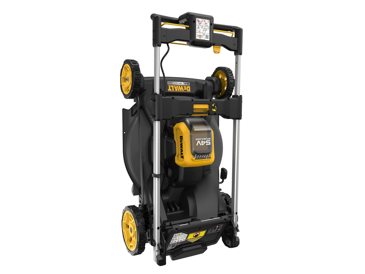 DEWALT DCMWP500N FlexVolt XR Push Mower 54V Bare Unit