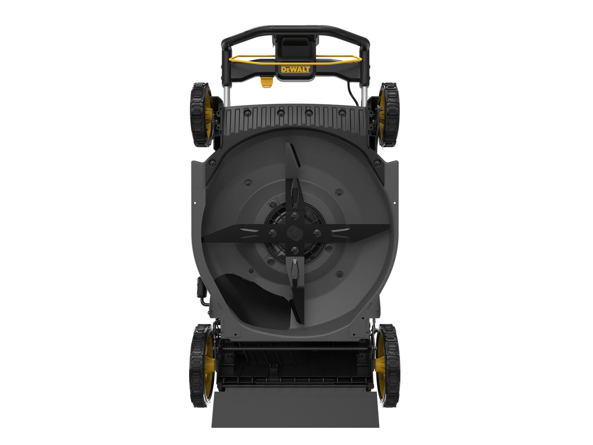 DEWALT DCMWP500N FlexVolt XR Push Mower 54V Bare Unit
