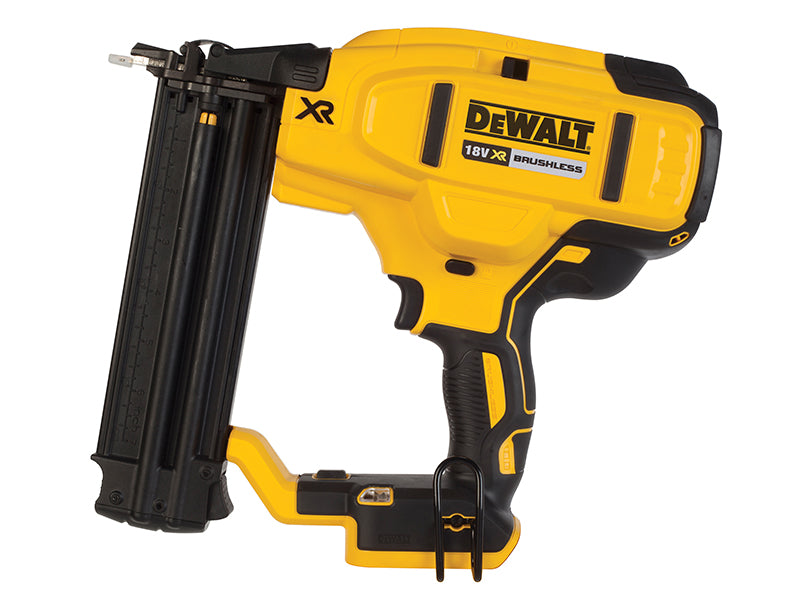 DEWALT DCN680N Brushless XR 18 Gauge Brad Nailer 18V Bare Unit