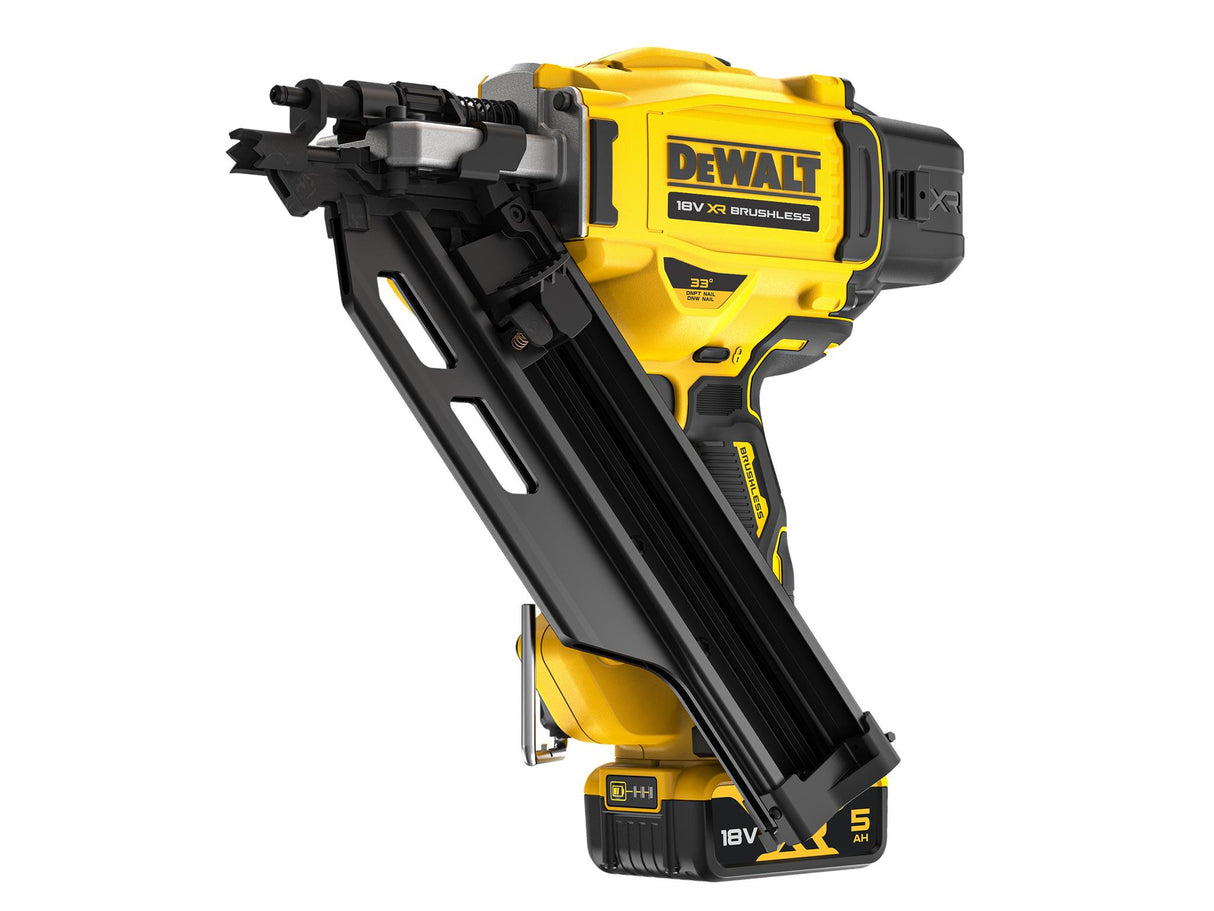 DeWALT Power Tools DCN930 XR Framing Nailer