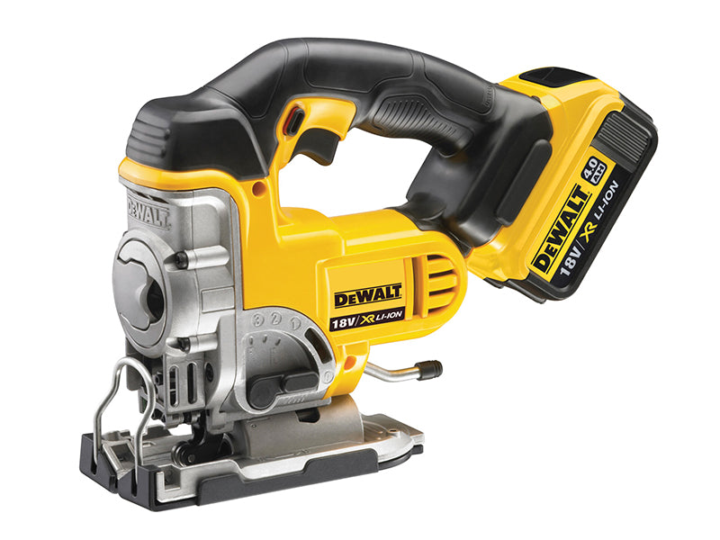 DEWALT DCS331 XR Premium Jigsaw