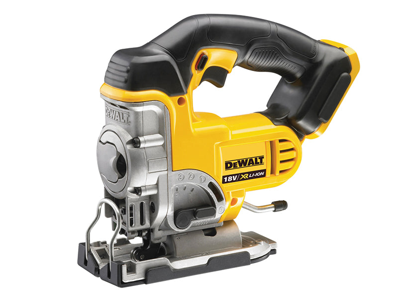 DEWALT DCS331 XR Premium Jigsaw