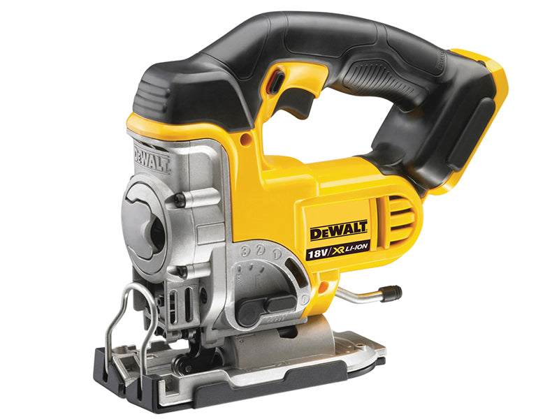 DEWALT DCS331 XR Premium Jigsaw