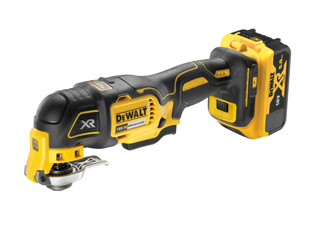 DEWALT DCS356 XR Oscillating Multi-Tool