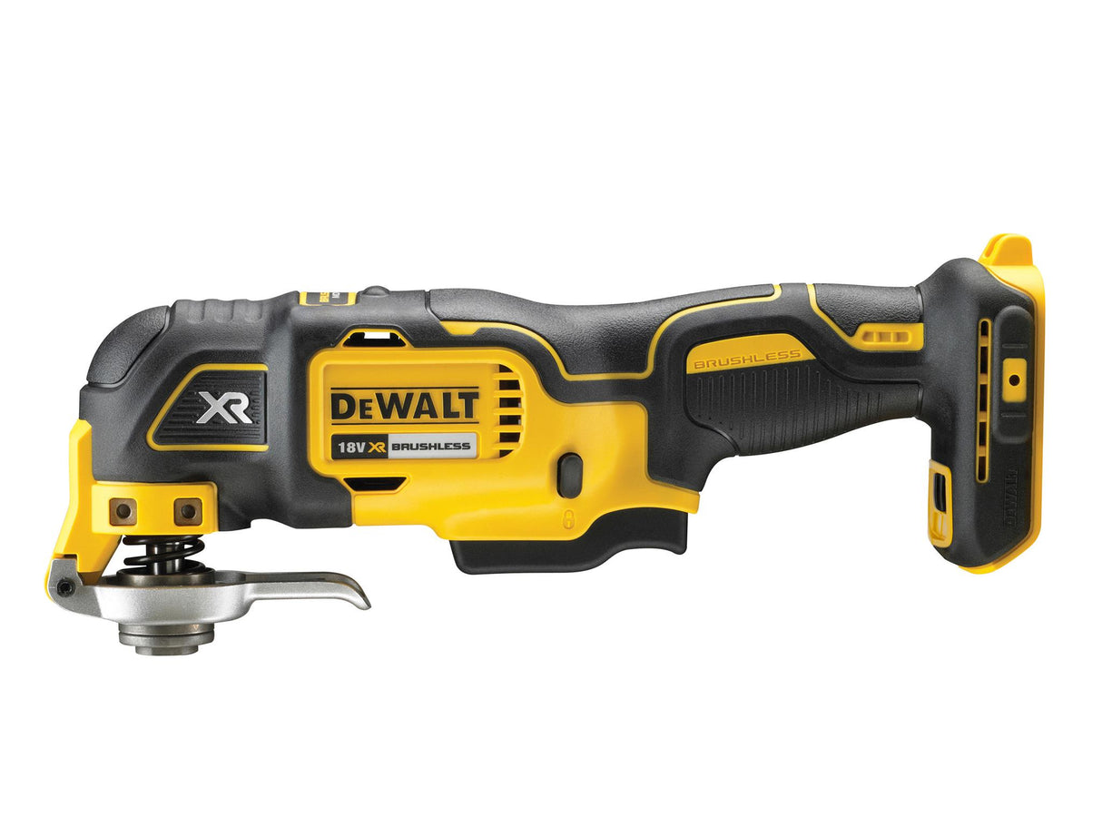 DEWALT DCS356 XR Oscillating Multi-Tool
