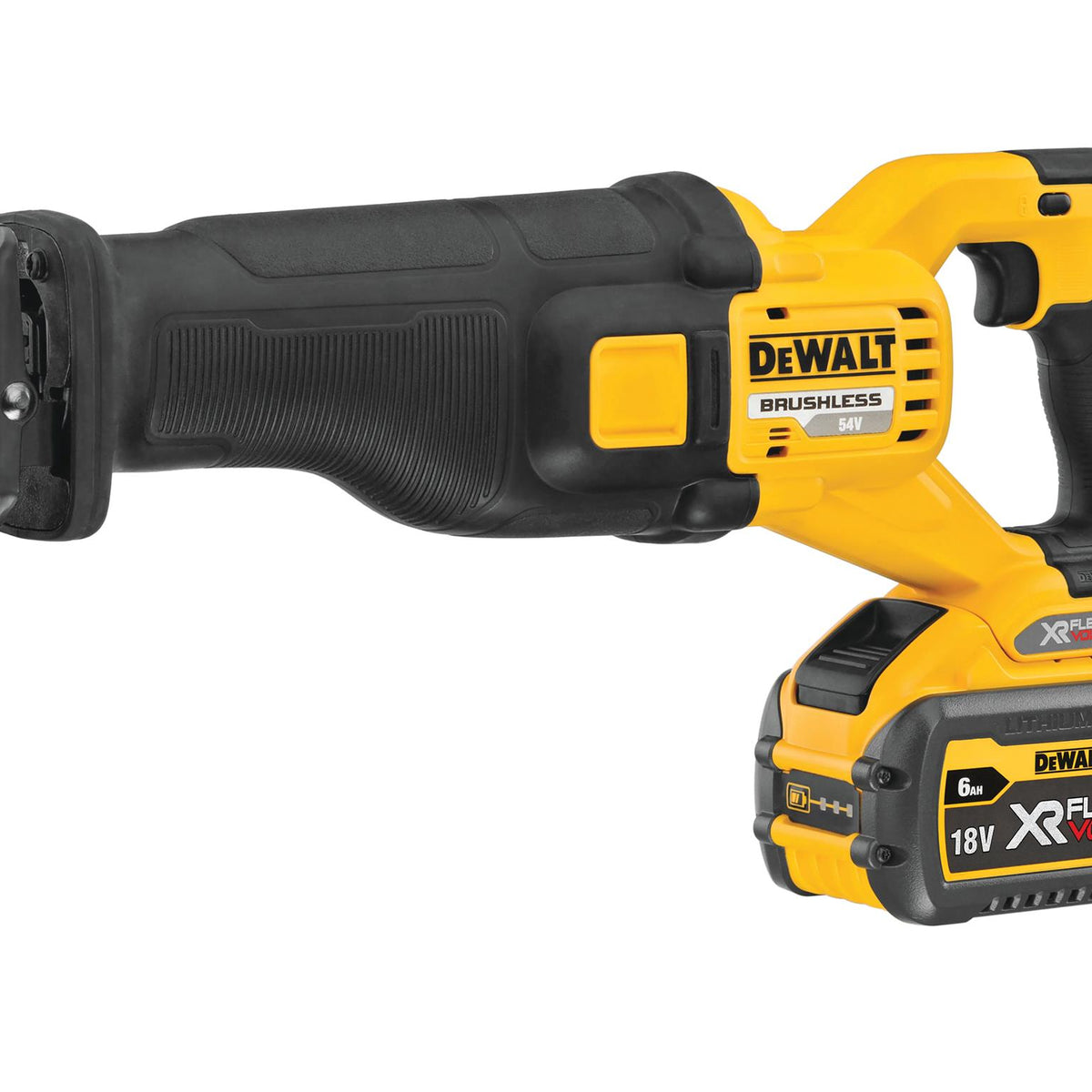 DEWALT DCS389 XR FlexVolt Reciprocating Saw Frasar Direct dewalt-dcs389-xr-flexvolt-reciprocating-saw-frasar-direct