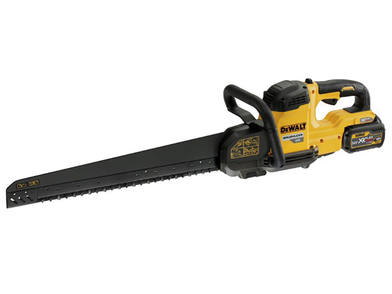 DEWALT DCS397 XR FlexVolt Alligator Saw