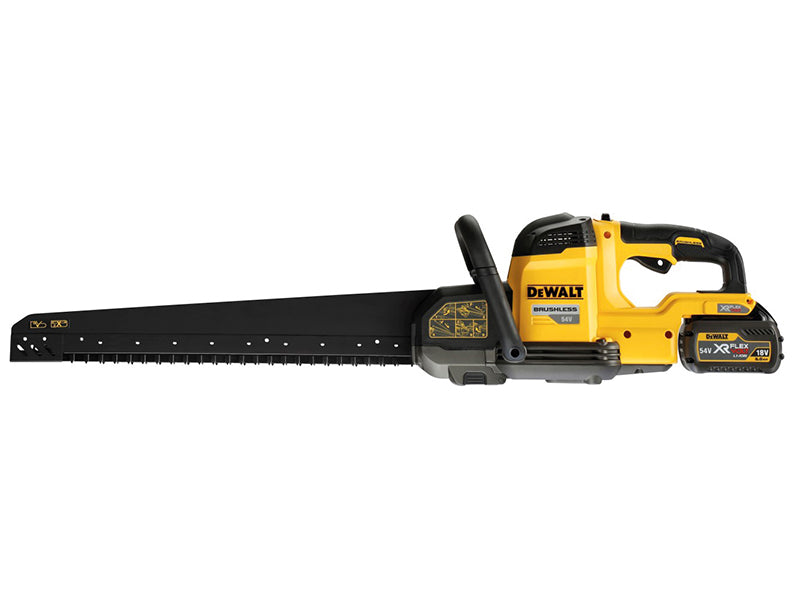 DEWALT DCS397 XR FlexVolt Alligator Saw
