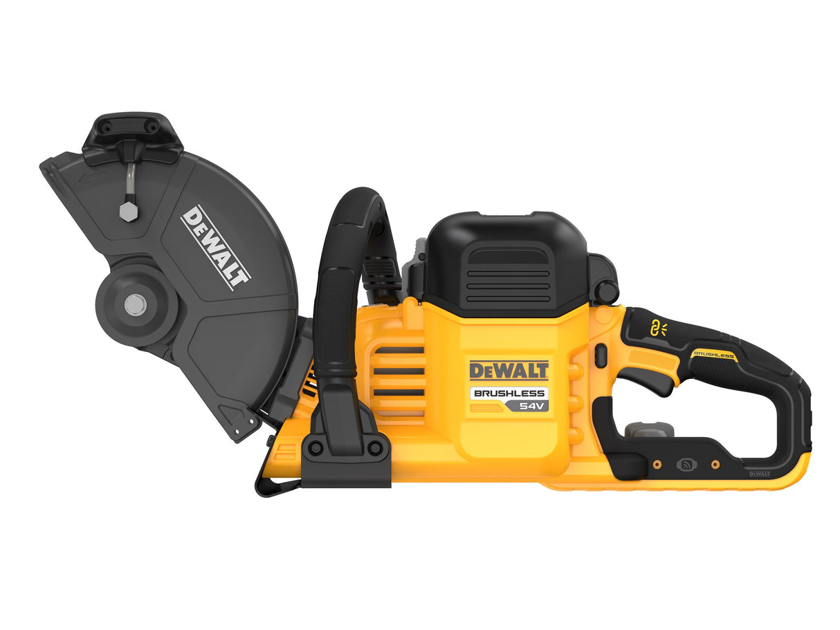 DEWALT DCS691 XR FlexVolt Cut Off Saw