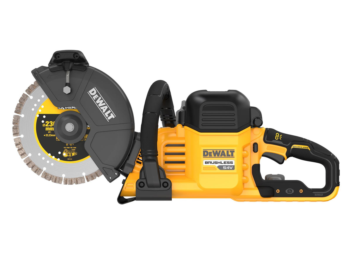 DEWALT DCS691 XR FlexVolt Cut Off Saw