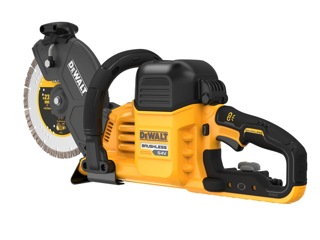 DEWALT DCS691 XR FlexVolt Cut Off Saw